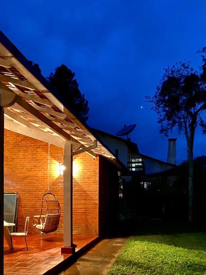 Casa Na Serra Villa Teresópolis Dış mekan fotoğraf