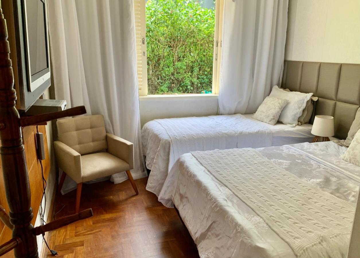 Casa Na Serra Villa Teresópolis Dış mekan fotoğraf