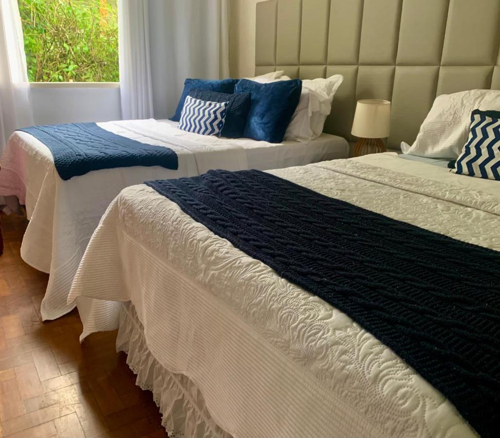 Casa Na Serra Villa Teresópolis Dış mekan fotoğraf