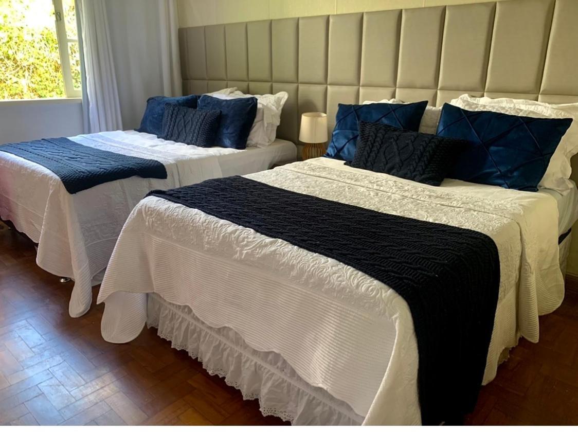 Casa Na Serra Villa Teresópolis Dış mekan fotoğraf